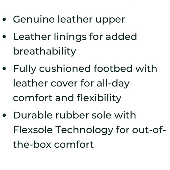 Florsheim Sz 10D Postino Cap Toe Oxford in Cognac • NEW! main image 9